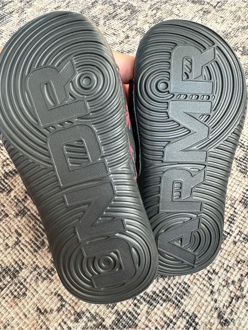 Under Armour Slide Sandals